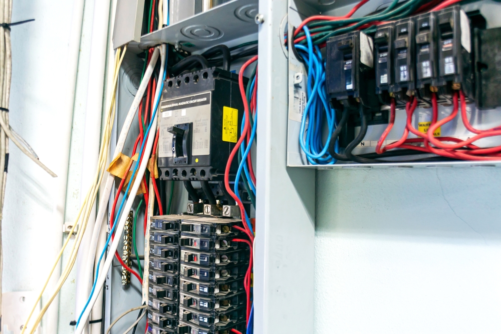 Consumer Units in Peasedown Street